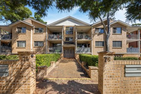 Central Location – Walk to Train station - Photo 5