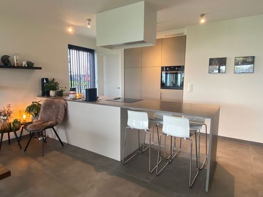 Appartement Te huur - Photo 1