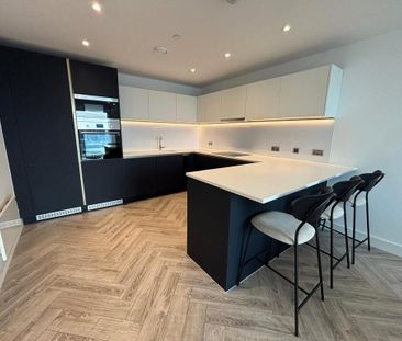 2 bedroom apartment to rent - Photo 5