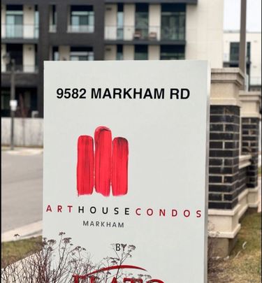 For Lease - 9582 Markham Road Unit# 1009, Markham, Ontario - Photo 1