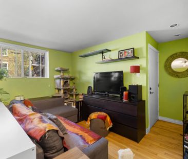 Condo for rent, Montréal (Verdun/Île-des-Soeurs) - Photo 1