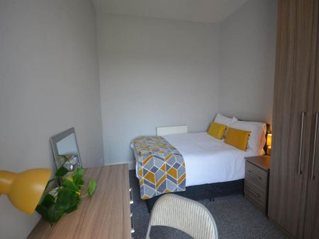 3 bedroom house share to rent - Photo 4