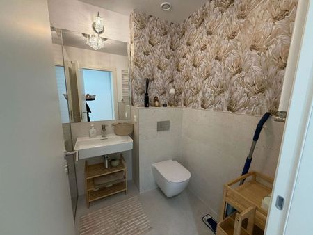 2 camere de inchiriat | zona Floreasca | prima inchiriere - Fotografie 4