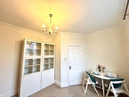 1 Bed Flat, Oaklands Grove, W12 - Photo 3