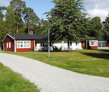 Källbacksvägen 8B - Photo 1