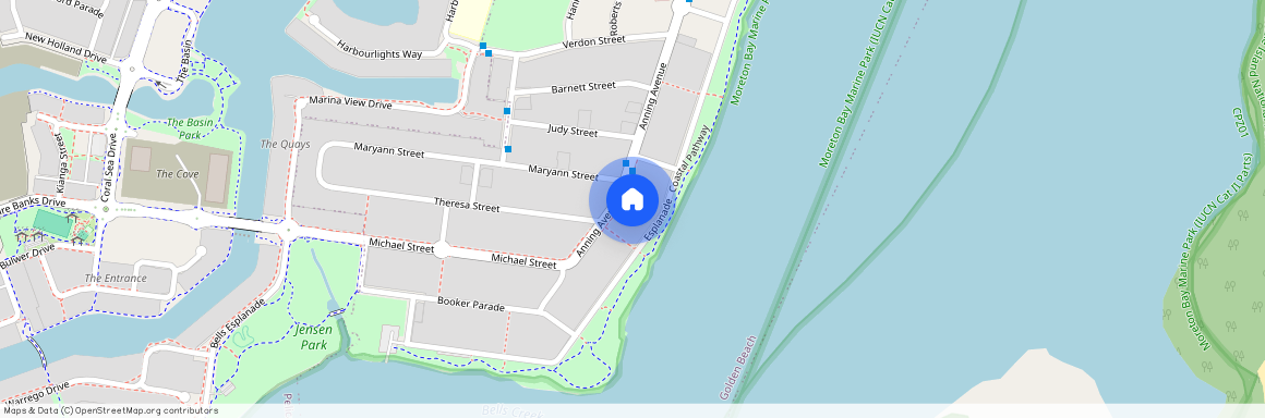 65 Anning Avenue, Qld 4551, Golden Beach