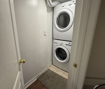 For Lease - 106 Marydale Avenue Unit# BSMT, Markham, Ontario - Photo 1