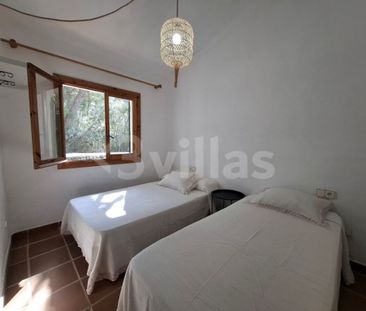 4 room luxury House for rent in Mercadal, Spain - Photo 2