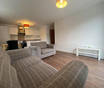 2 bedroom apartment to rent - Photo 1