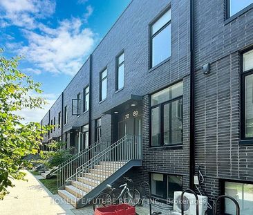 For Lease - 1760 Simcoe Street Unit# 69, Oshawa, Ontario - Photo 3