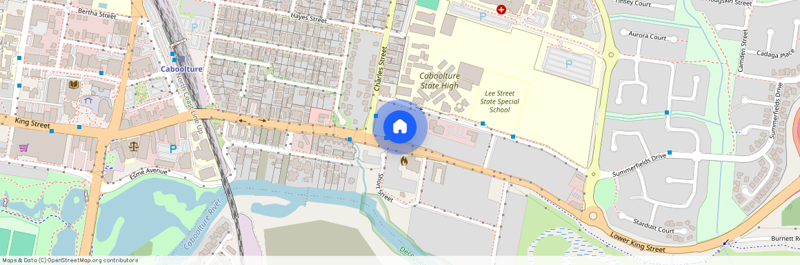 51 Lower King Street, Qld 4510, Caboolture