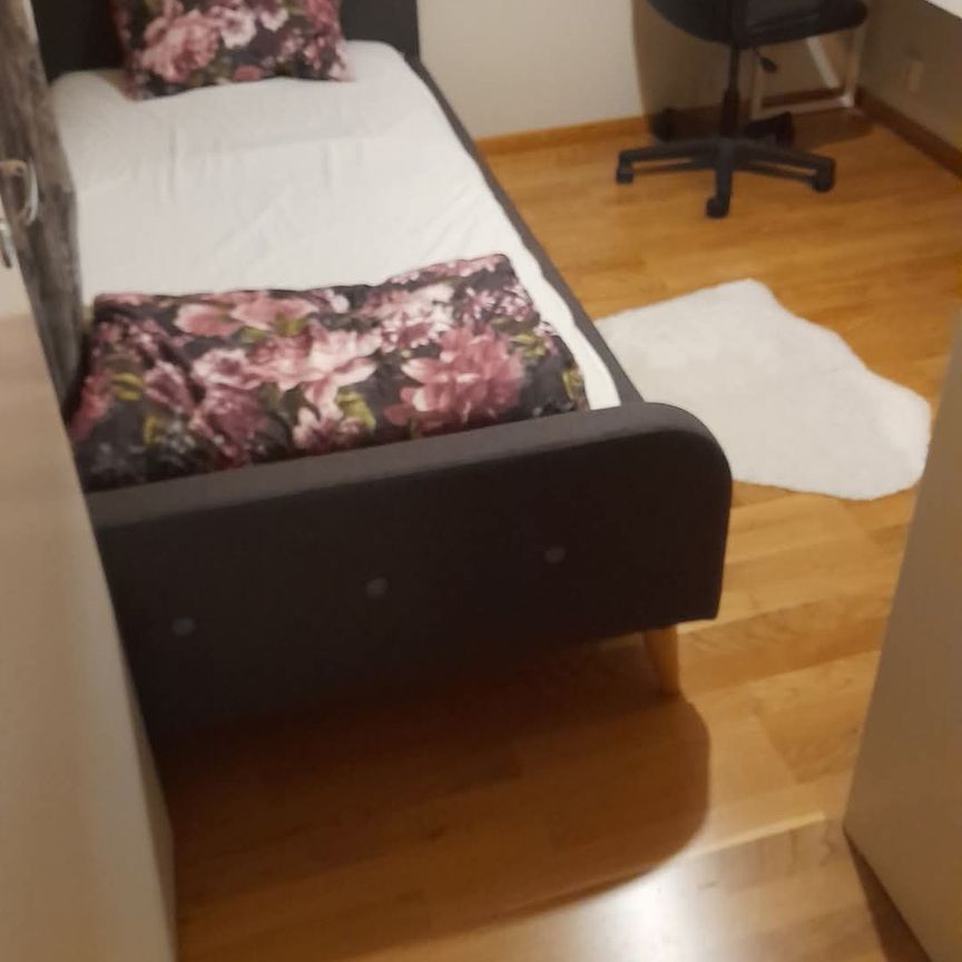 Kista Alléväg - Photo 1