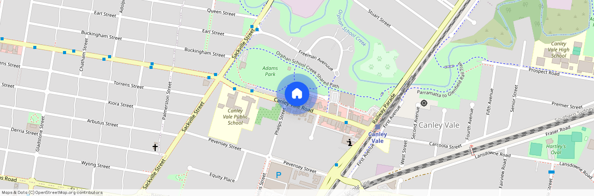 11/55 Canley Vale Road, NSW 2166