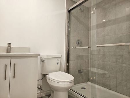 For Lease - 9 Frisinger Lane Unit# BSMT, Markham, Ontario - Photo 2