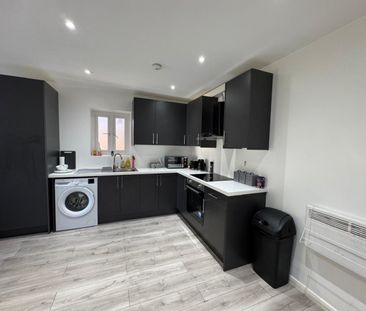 1 bed Apartment for Rent - Photo 3