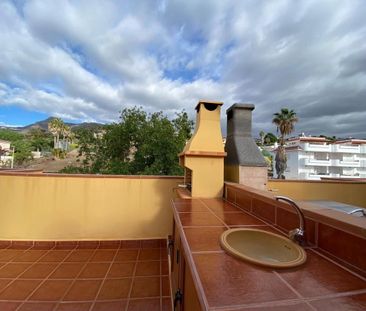 New duplex for rent in the Playa la Arena residence, Puerto de Sant... - Photo 3