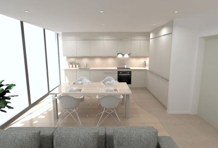 Genthod Villa jumelle THPE de standing avec jardin et studio indépendant - Foto 4