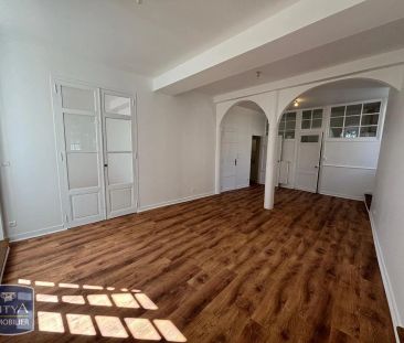 Appartement à louer 2 pièces 60m² - Photo 5