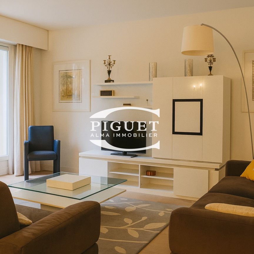 Tout savoir sur cet appartement dans le quartier Muette Nord, à Paris 16ème - Photo 1