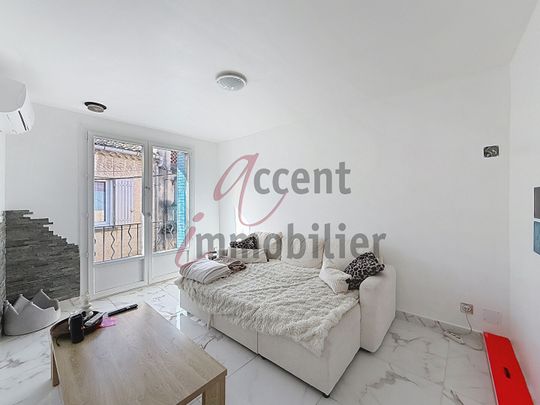 Maison Noves 4 pièce(s) 71 m2, - Photo 1