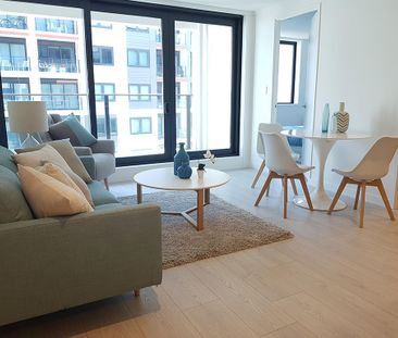 Two Bedroom with a Great View - Photo 6