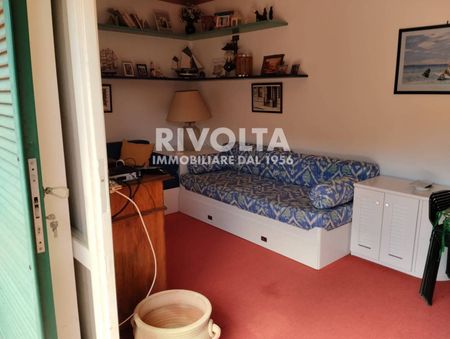 Attico via delle Buche, Porto Ercole, Monte Argentario - Photo 3