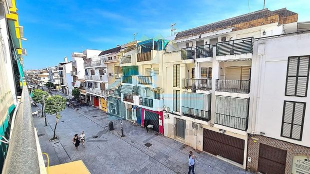 Punta Umbría, Andalusia 21100 - Foto 1