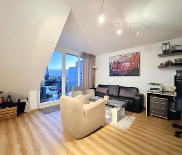 ATTRAKTIVE 3-ZIMMERWOHNUNG AM SCHÖNWASSERPARK ZU MIETEN! - Photo 6