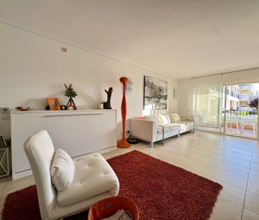 Apartamento de alquiler en Son Avalll, S'Estanyol - Photo 1