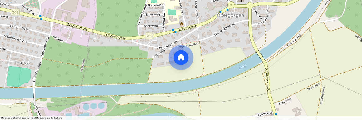 Untere Hardmatten 1, 4653 Obergösgen