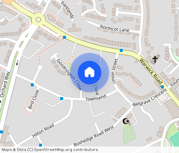 Reid Close, Banbury, OX16 0SZ - Photo 1