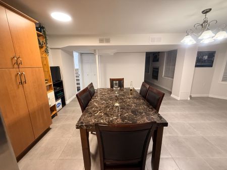 For Lease - 24 Sawston Circle Unit# Lower Level, Brampton, Ontario - Photo 2