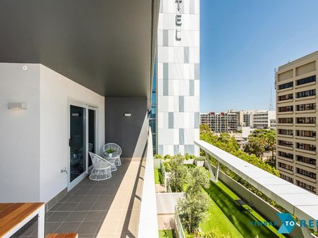 605/63 Adelaide Terrace, East Perth - Photo 5