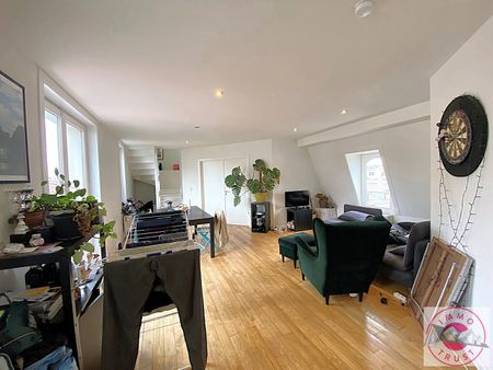 Duplex - te huur - Photo 3