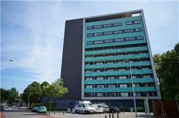 Studio Pisanostraat, Eindhoven - À louer - Photo 4