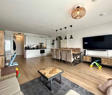 Te huur: Appartement Escamplaan in Den Haag - Photo 3