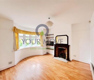 4 bedroom semi-detached house to rent - Photo 2