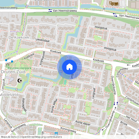 Leigraaf 34 6651 GD Druten