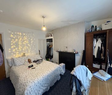 7 Bed Terraced House, Arundel Avenue, L17 - Photo 4