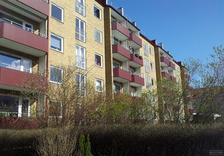 Wrangelsgatan 7 - Foto 4