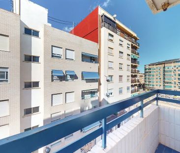 Carrer dEscalante, Valencia, Valencian Community 46011 - Photo 4