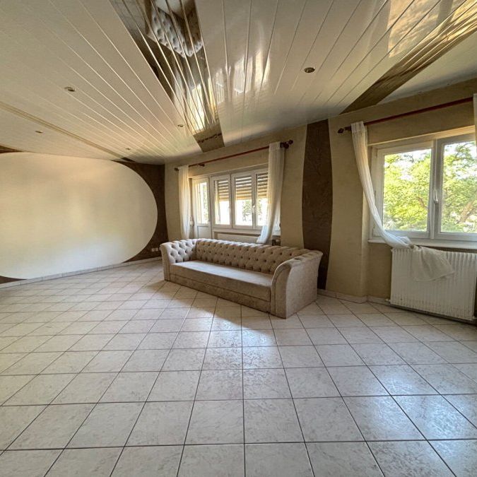 Appartement 3 pièces à Mulhouse - Photo 1