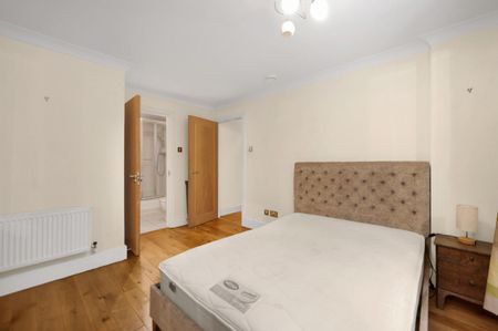 2 bedroom Flat To Let - Photo 5