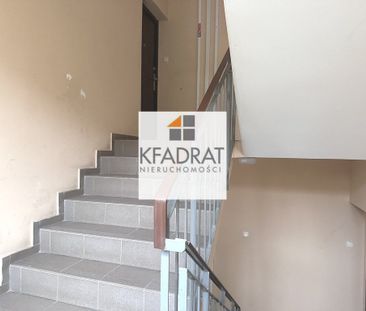 3 pokoje, balkon, ogrzewanie gazowe ul. Pokoju - Фото 3