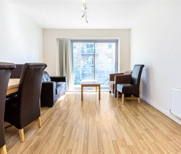 1 bedroom apartment to rent - Photo 2