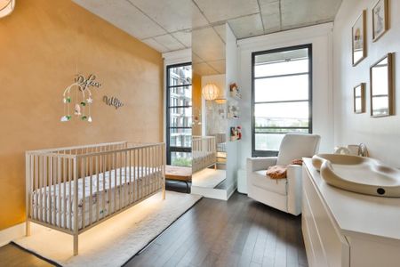 Appartement à louer - Montréal (Le Sud-Ouest) (Griffintown) - Photo 4