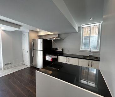 For Lease - 1070 Gorham Way Unit# LL, Milton, Ontario - Photo 3