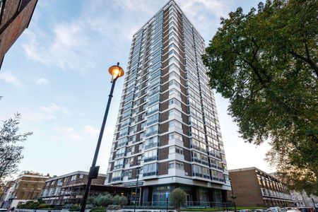 1 Bed Flat, Porchester Place, W2 - Photo 5