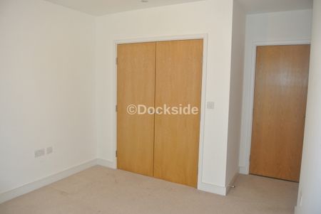 2 bed to rent in Dock Head Road, Chatham Maritime, ME4 - Photo 2