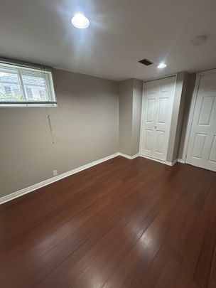 For Lease - 137 Gurnett Street Unit# Bsmt, Aurora, Ontario - Photo 1